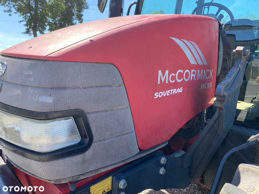 McCormick MC 105 - 2