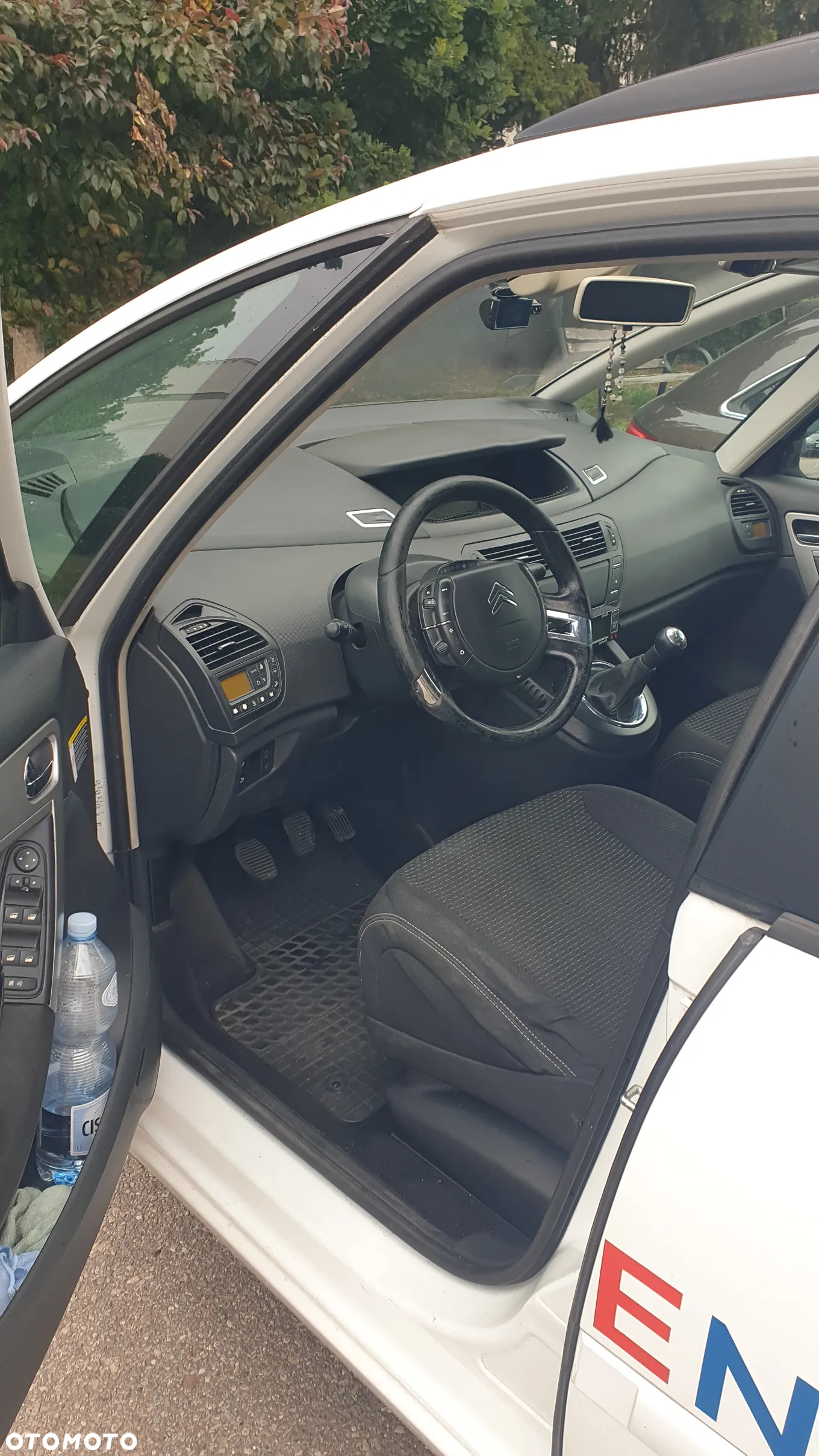 Citroën C4 Picasso 1.6 HDi Equilibre - 6