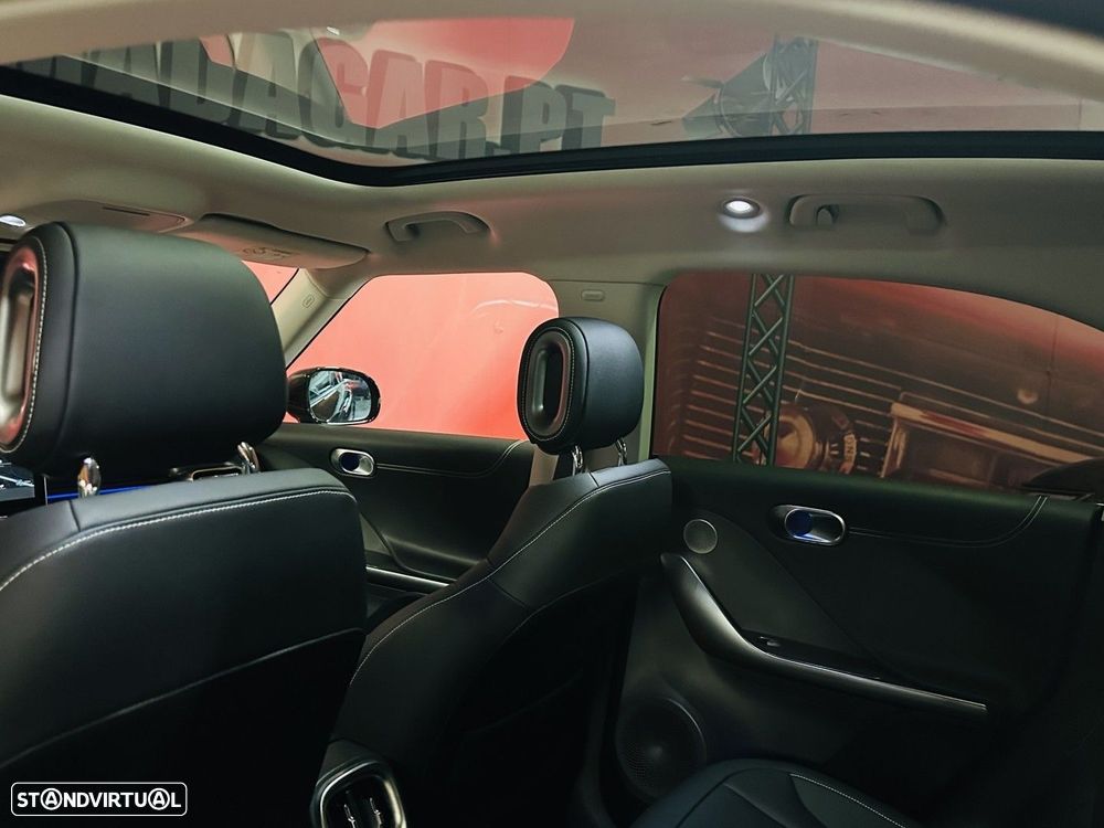 Smart #1 66 kWh Pro+ - 9