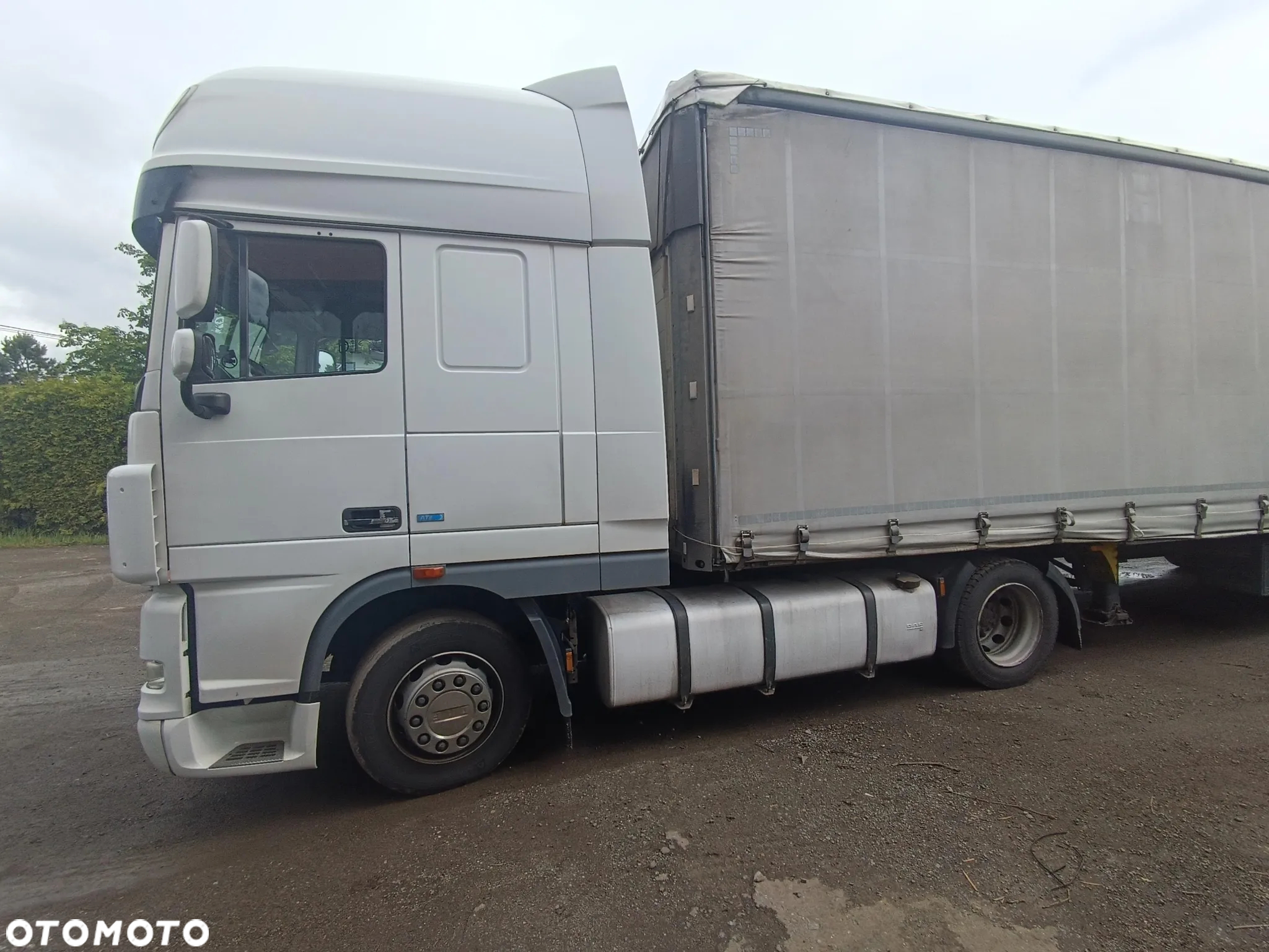 DAF FT 105.460 XF ATe - 7