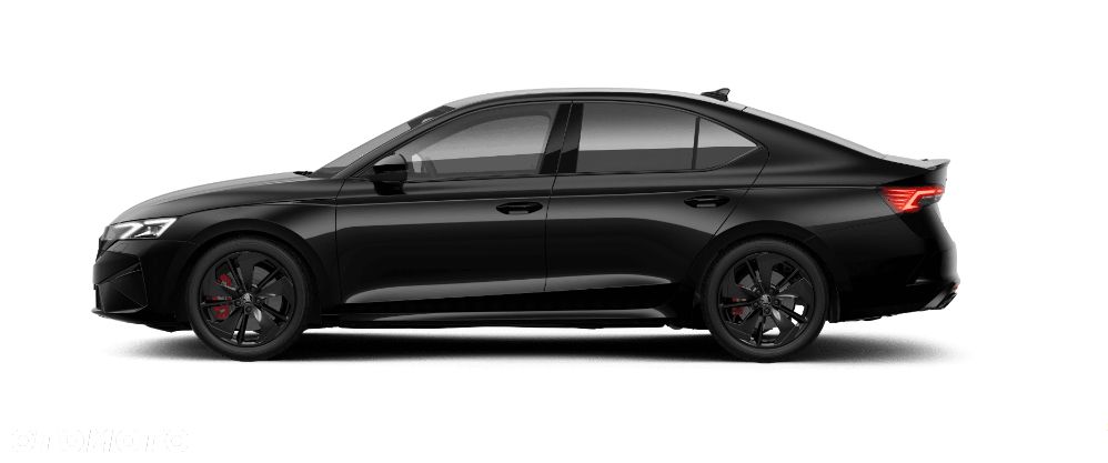 Skoda Octavia 2.0 TSI RS DSG - 2