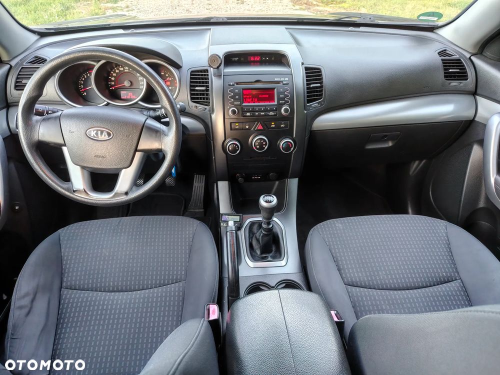 Kia Sorento 2.4 Freedom - 34