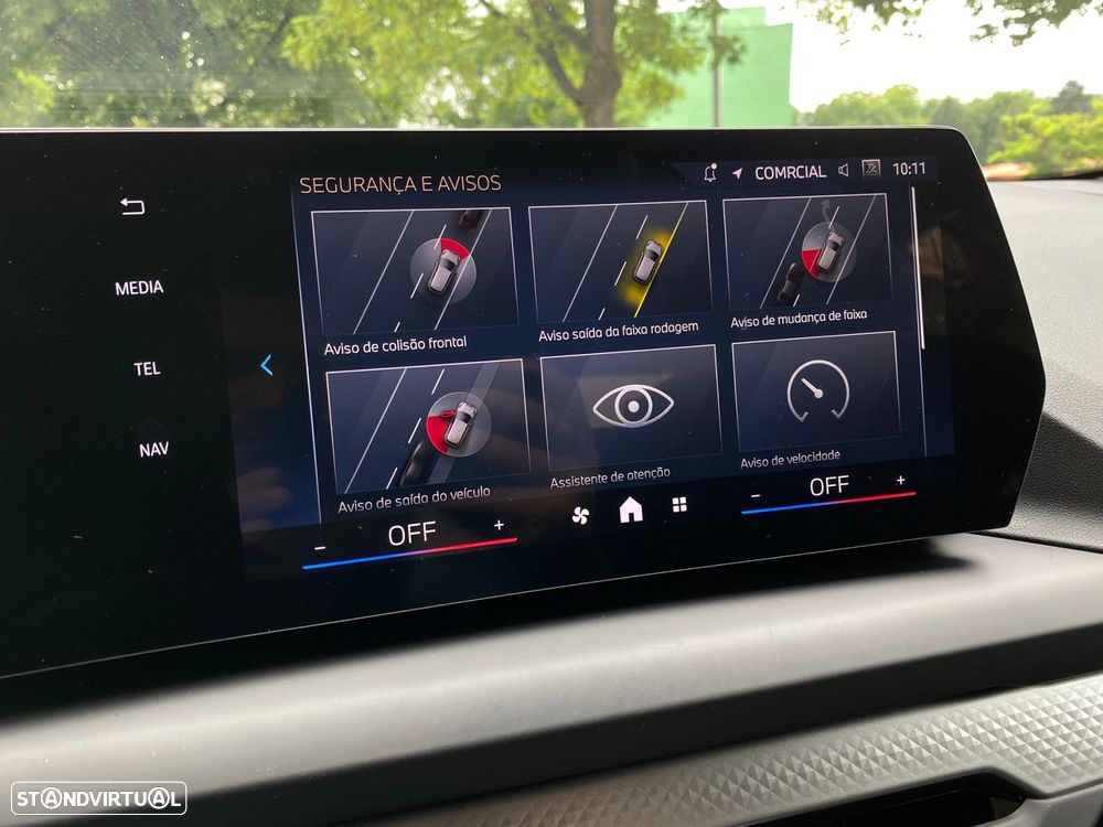 BMW 116 Pack Desportivo M - 24