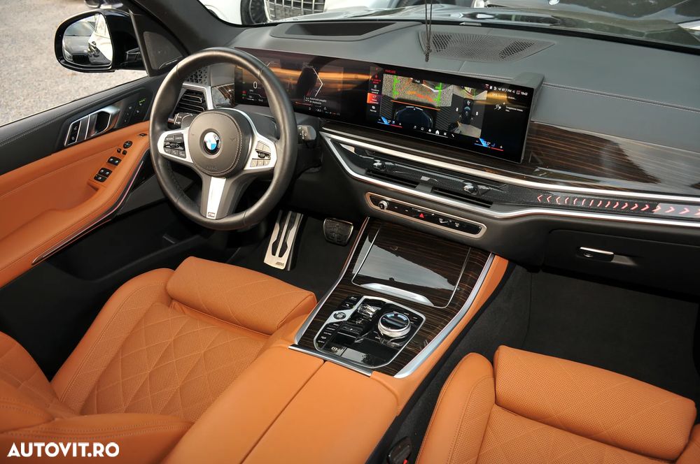 BMW X5 - 4