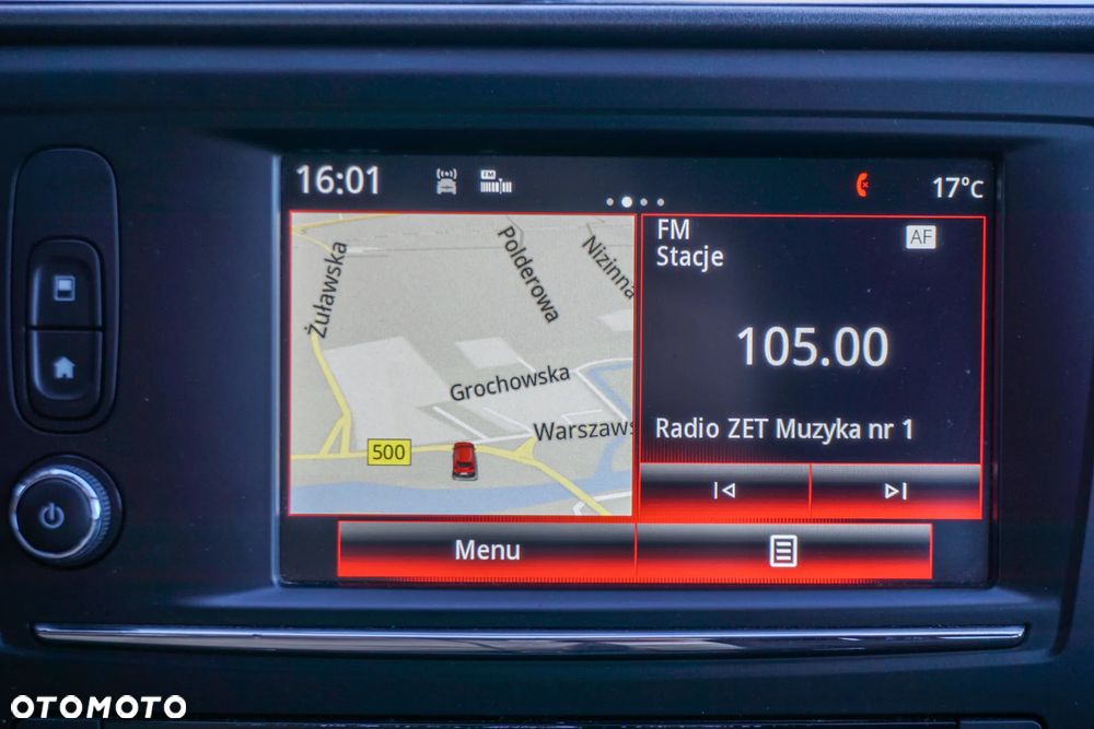 Renault Kadjar 1.2 Energy TCe Spring Edition - 26