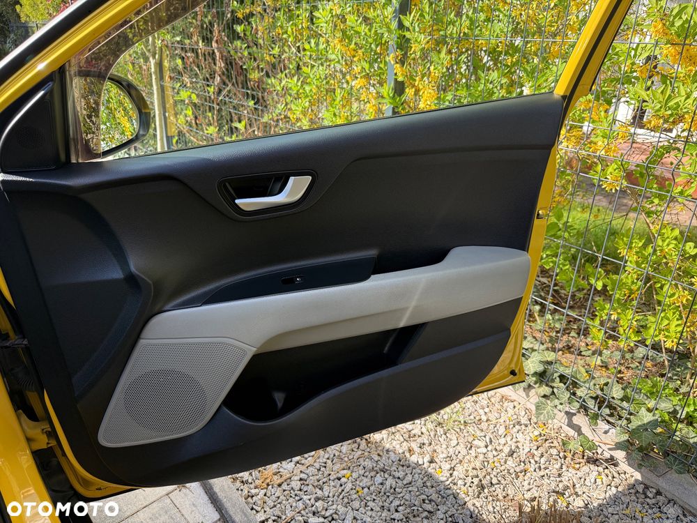 Kia Stonic 1.4 XL - 25