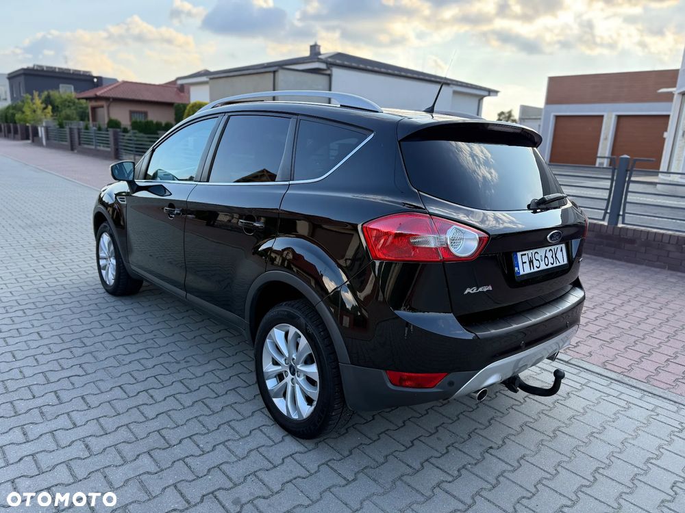 Ford Kuga - 4