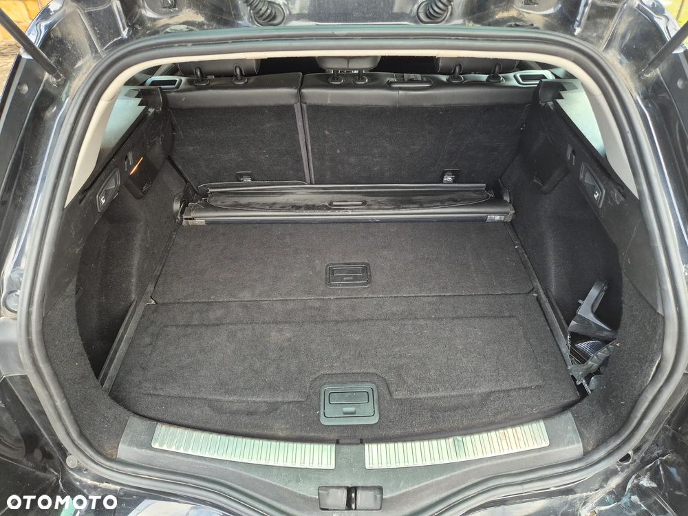 Renault Megane ENERGY dCi 110 EXPERIENCE - 31