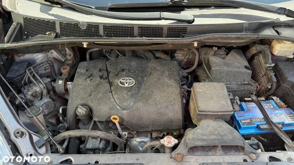Toyota Sienna 3.5 V6 - 32
