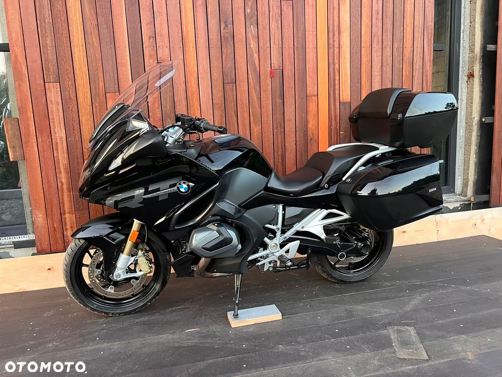 BMW RT - 5