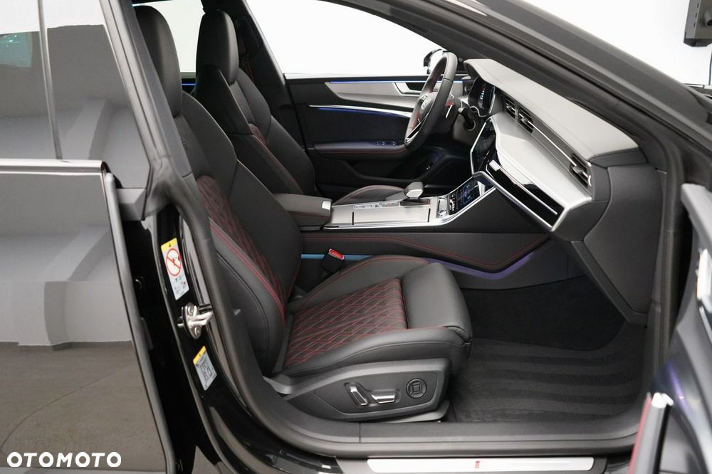 Audi A7 Sportback - 18