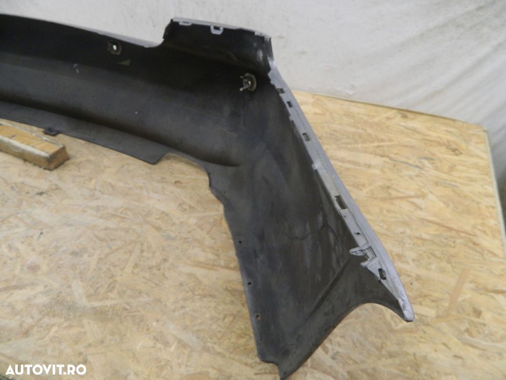 Bara spate BMW Seria 3, E92/E93, 2006, 2007, 2008, 2009, 2010, Coupe/Cabrio, 7128244. - 6