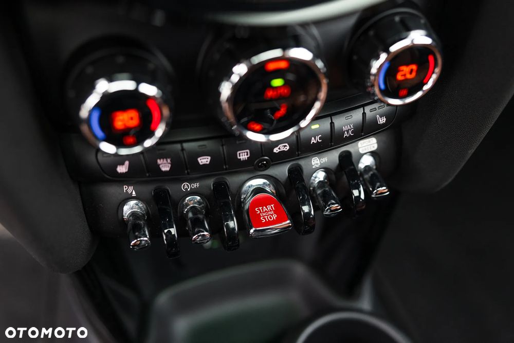 MINI Cooper S Sport - 24