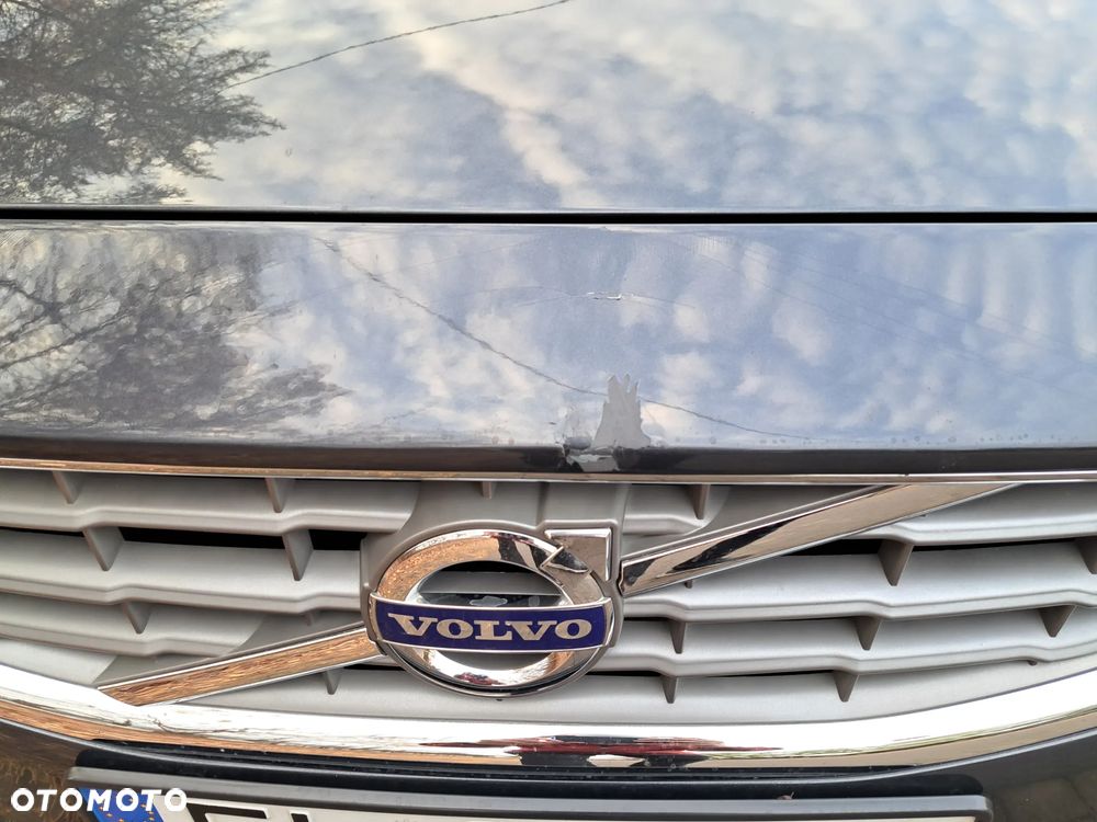 Volvo V60 T3 Summum - 11