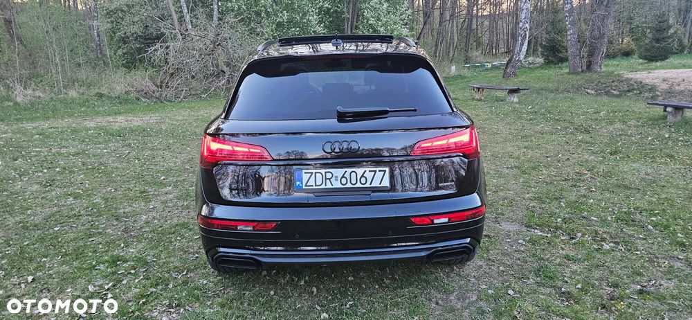 Audi Q5 45 TFSI mHEV Quattro S Line S tronic - 16