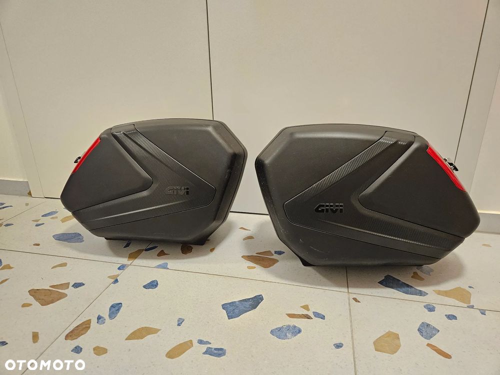 Yamaha Tracer - 5