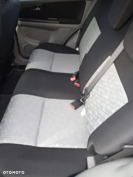 Suzuki SX4 2.0 DDiS 4x2 Style - 10