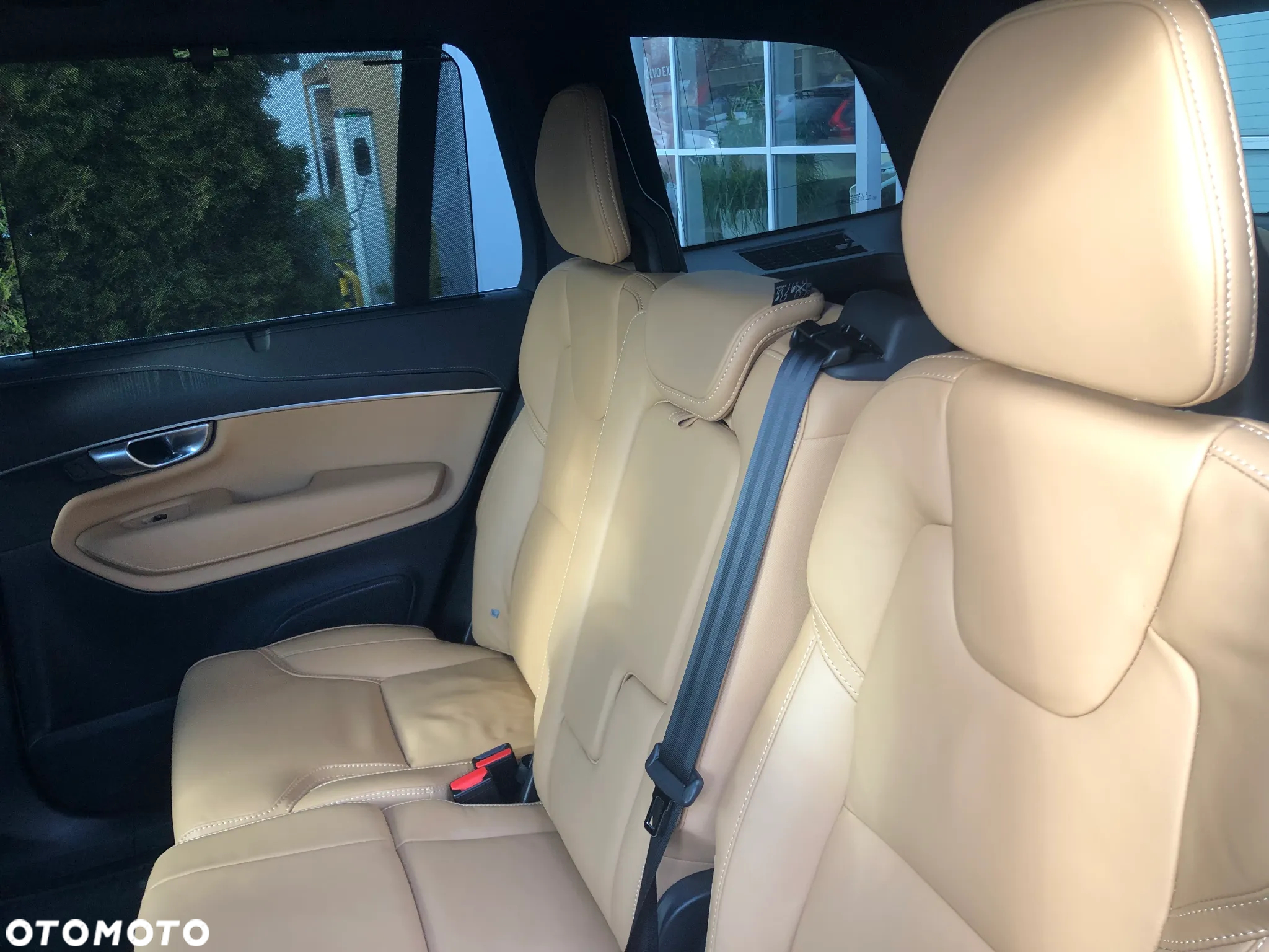 Volvo XC 90 B5 D AWD Plus Bright 7os - 16
