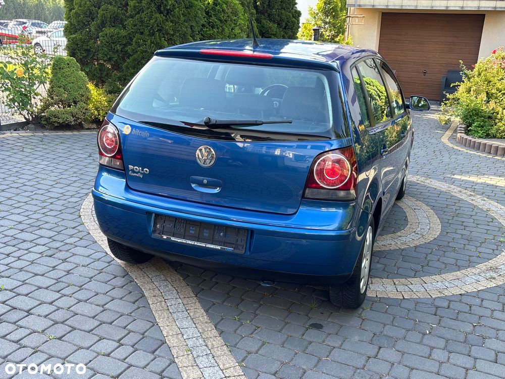 Volkswagen Polo 1.2 Comfortline - 21