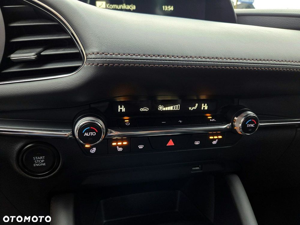 Mazda 3 SKYACTIV-D 1.8 - 21