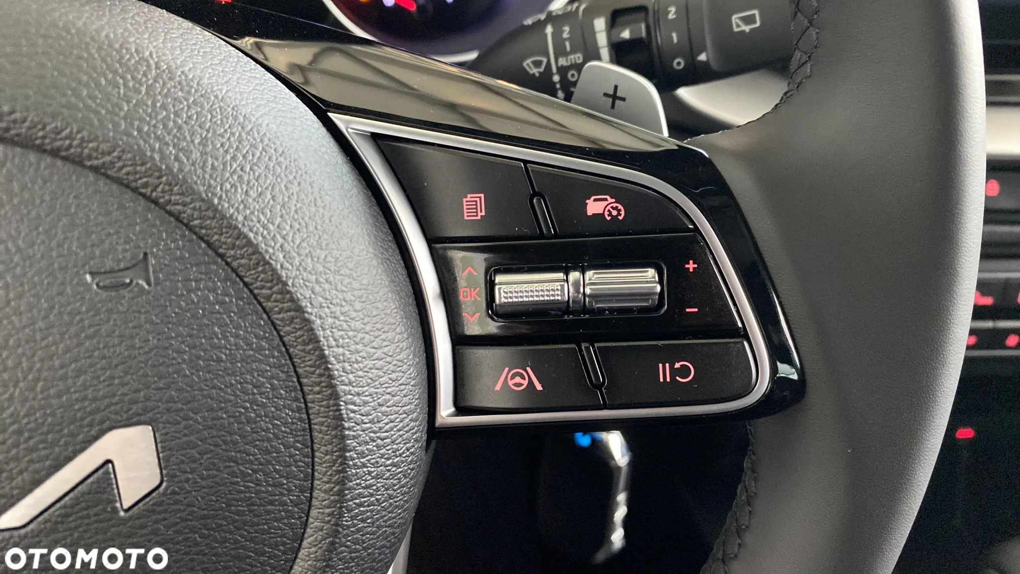 Kia XCeed 1.5 T-GDI M DCT - 20