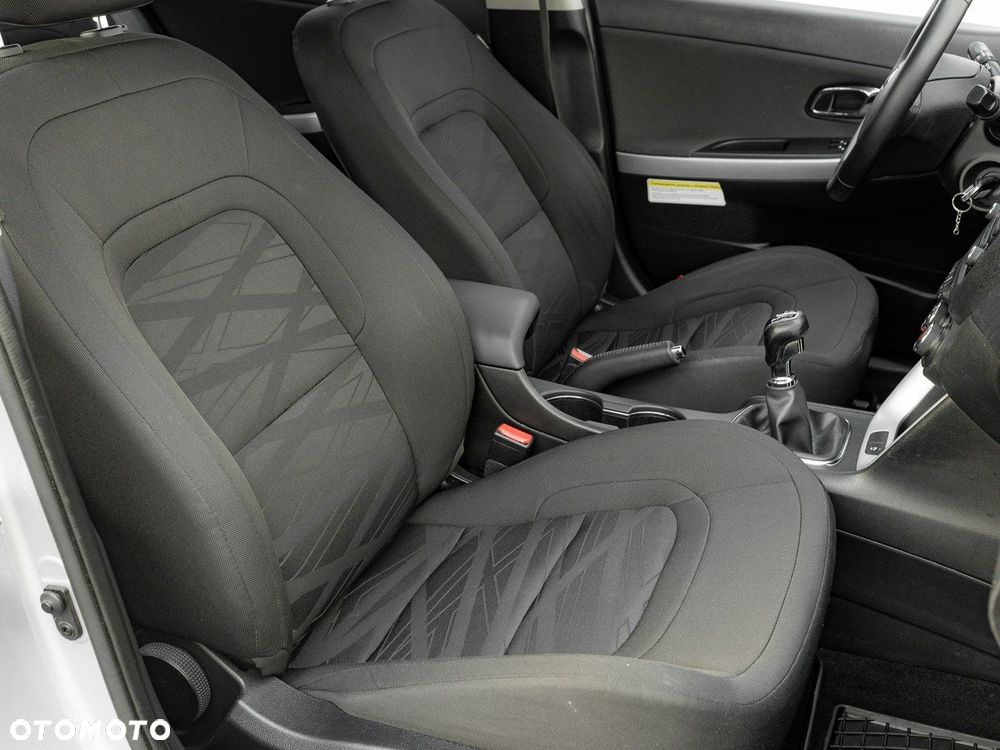 Kia Ceed 1.4 CRDi M - 31