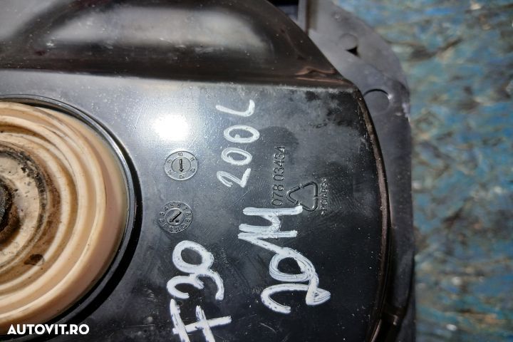 Subwoofer auto 9210148 9210148-06 9210148 9210148-06 BMW Seria 3 F30/ - 4