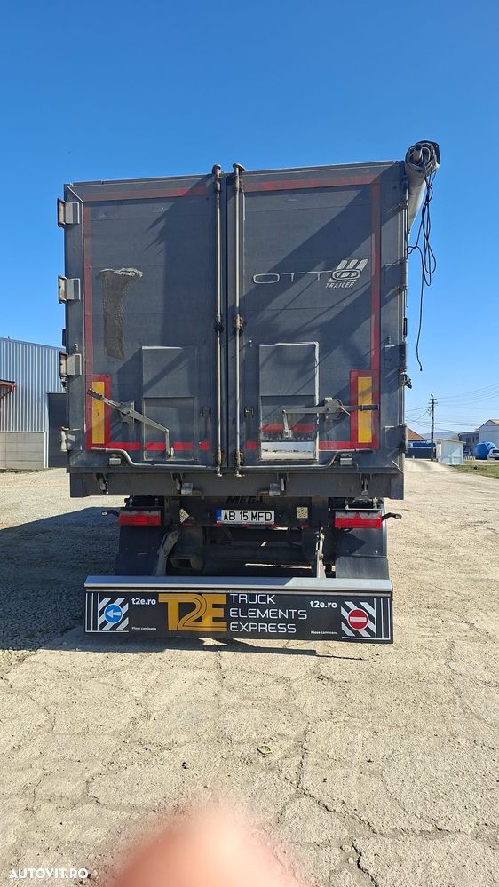 Mega Bena cereale - 8