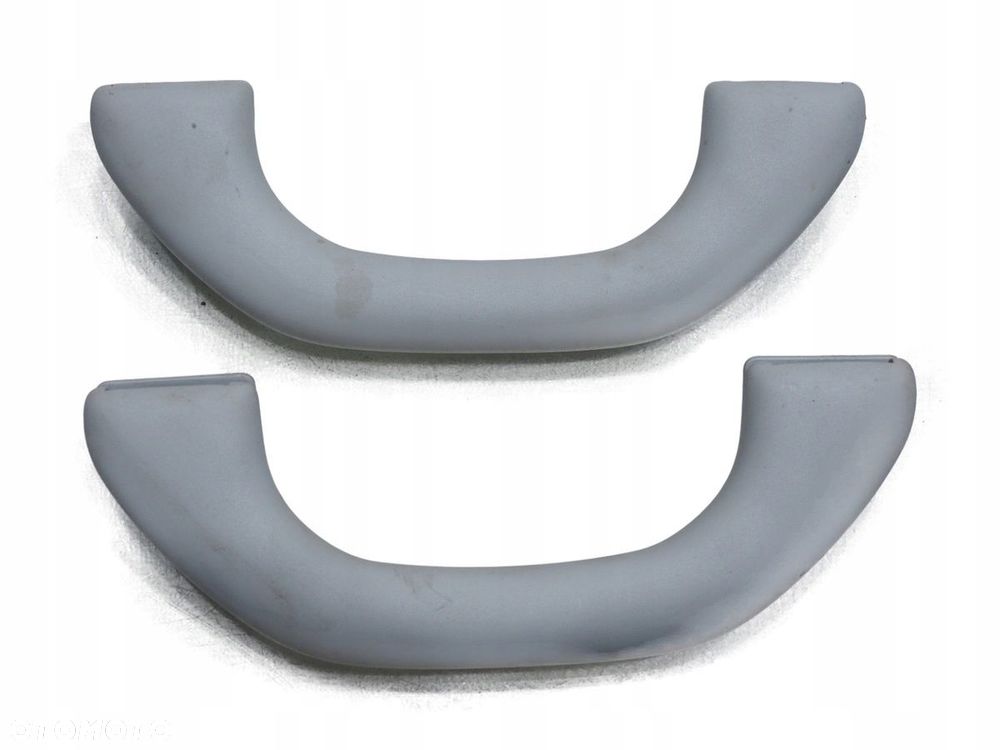 RĄCZKA UCHWYT PODSUFITKI PRZÓD SKODA FABIA II - 1