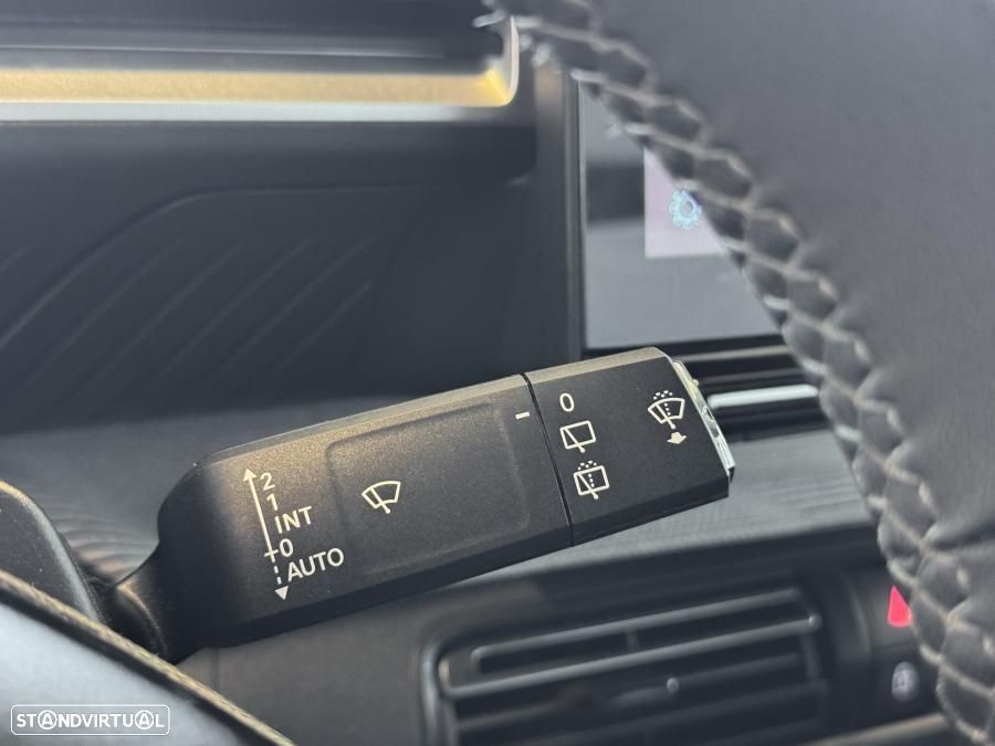 Citroën e-C3 44 kWh Autonomia Conforto Max - 22