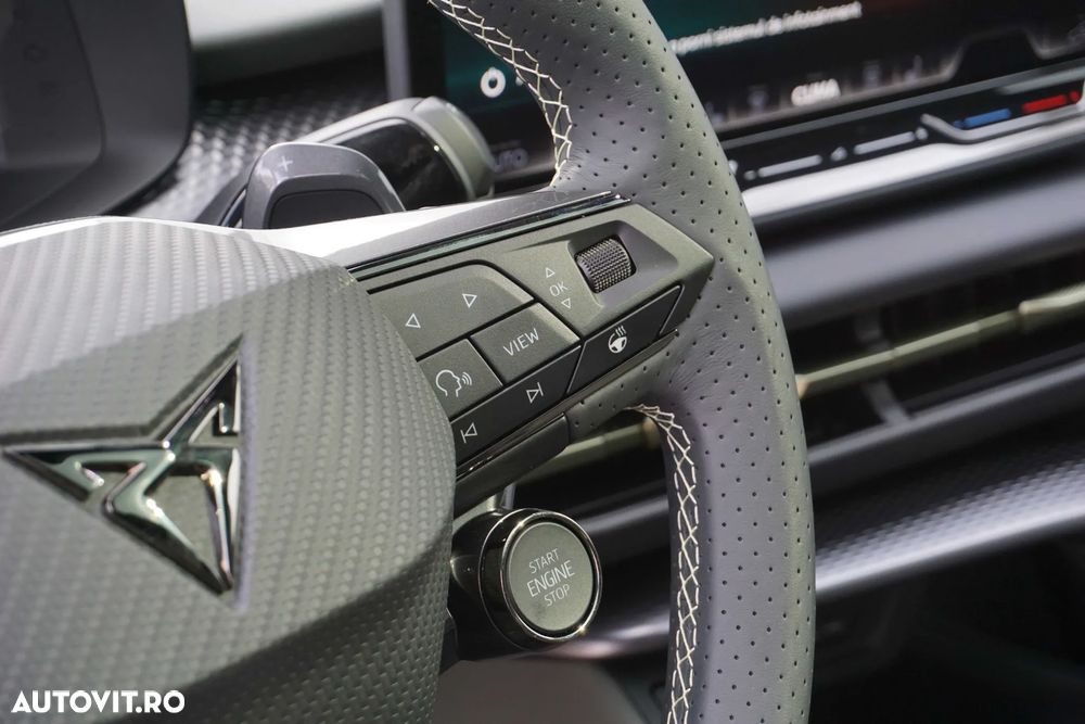 Cupra Terramar 1.5 eTSI DSG Tribe Edition - 21