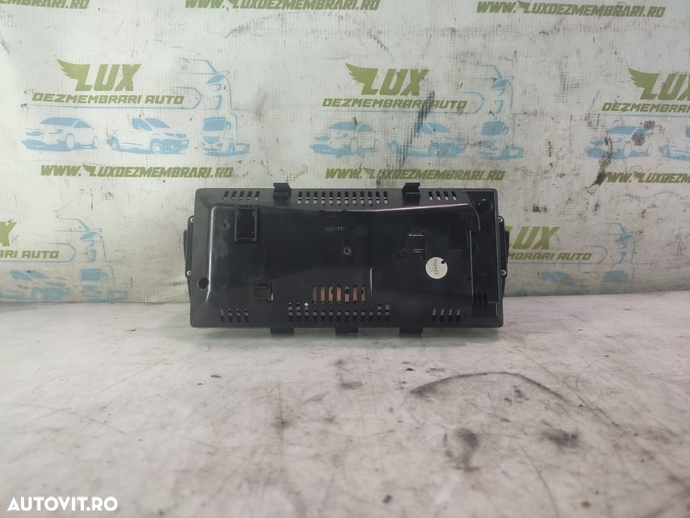 Display bord 65829151976 BMW Seria 3 E91 [2004 - 2010] 2.0 d n47d20a - 2