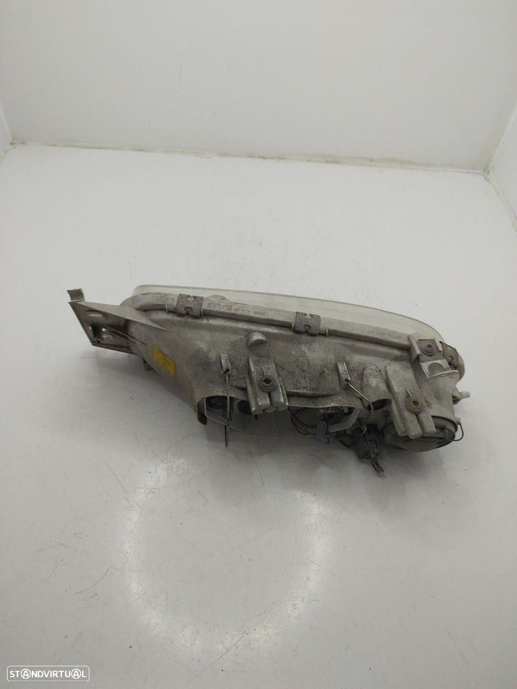 Farol/ Otica Dianteiro Dto Ford Fiesta Iv (Ja_, Jb_) - 2