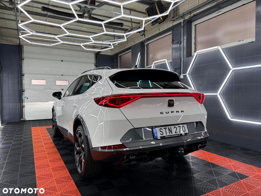 Cupra Formentor 1.5 TSI DSG - 4