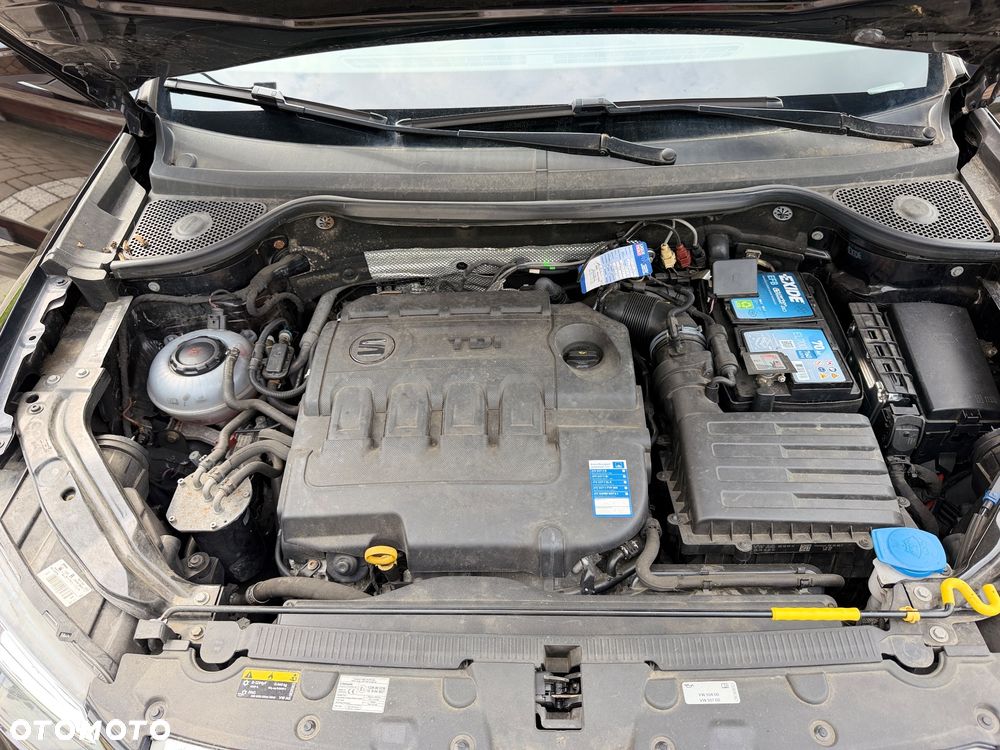 Seat Ateca 2.0 TDI Xcellence S&S 4Drive DSG - 14