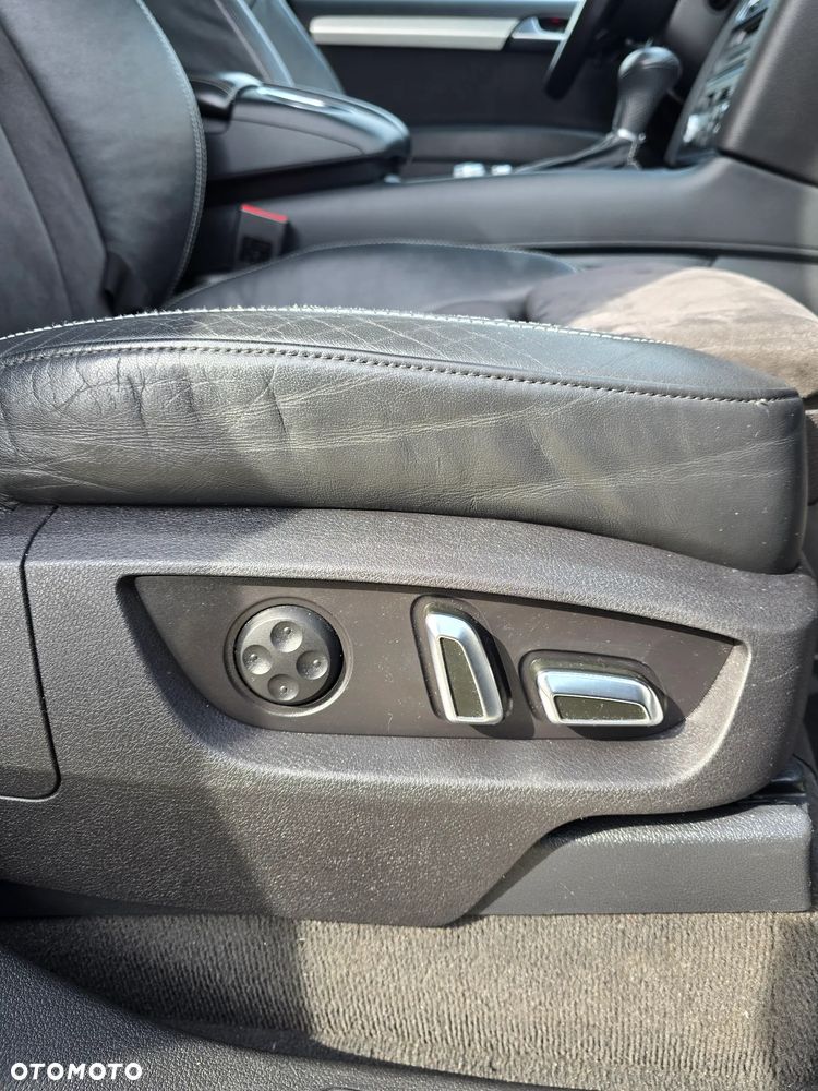 Audi Q7 3.0 TDI DPF clean Quattro Tiptronic - 29