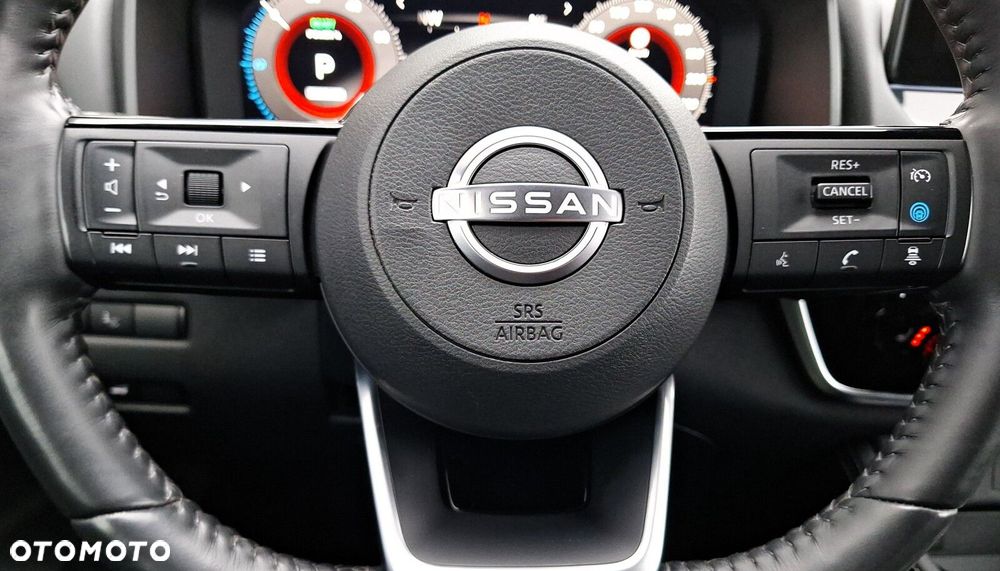 Nissan X-Trail 1.5 VC-T e-POWER Tekna e-4ORCE - 16