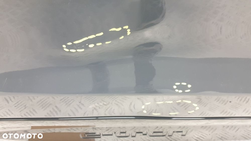 audi a6 e-tron 85e drzwi prawe tył tylne 85e833644 - 4