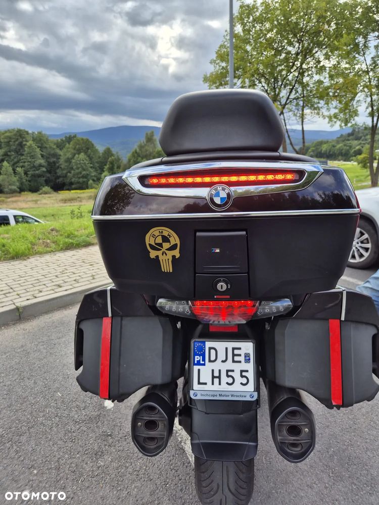 BMW K - 27