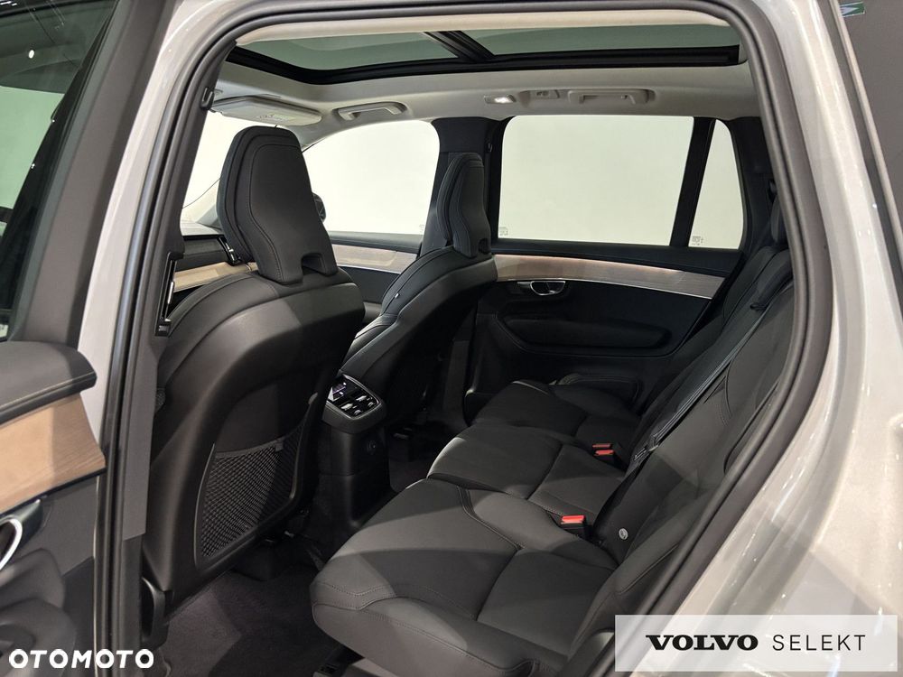 Volvo XC 90 - 19