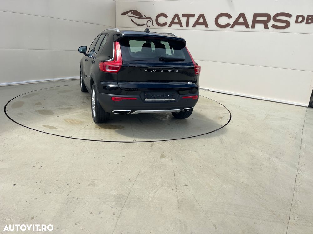 Volvo XC 40 D3 Inscription - 12