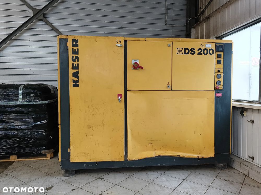 Inny Kaeser 200/8570 - 1