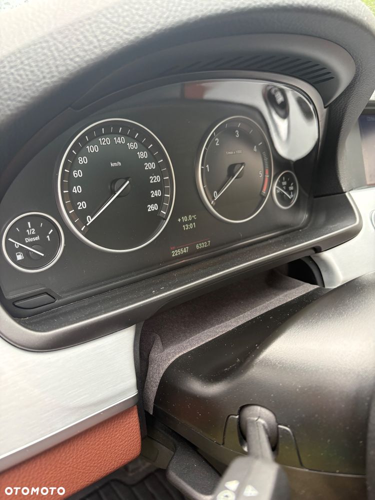 BMW Seria 5 - 18