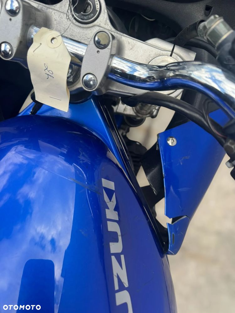 Suzuki Bandit - 30