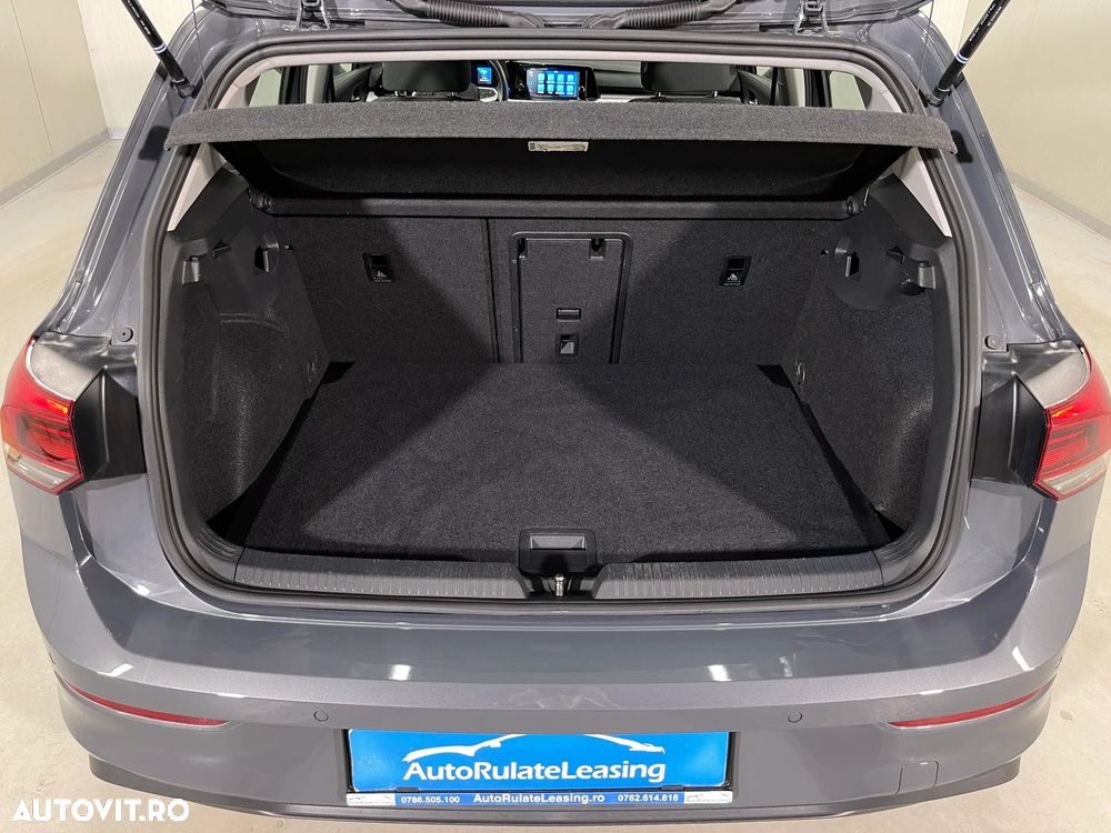 Volkswagen Golf 1.0 TSI Life - 14