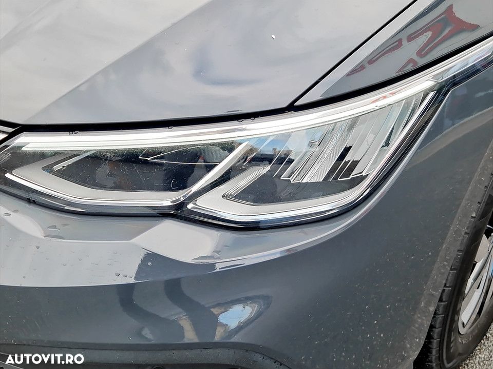 Volkswagen Golf 1.5 eTSI OPF DSG Life - 9