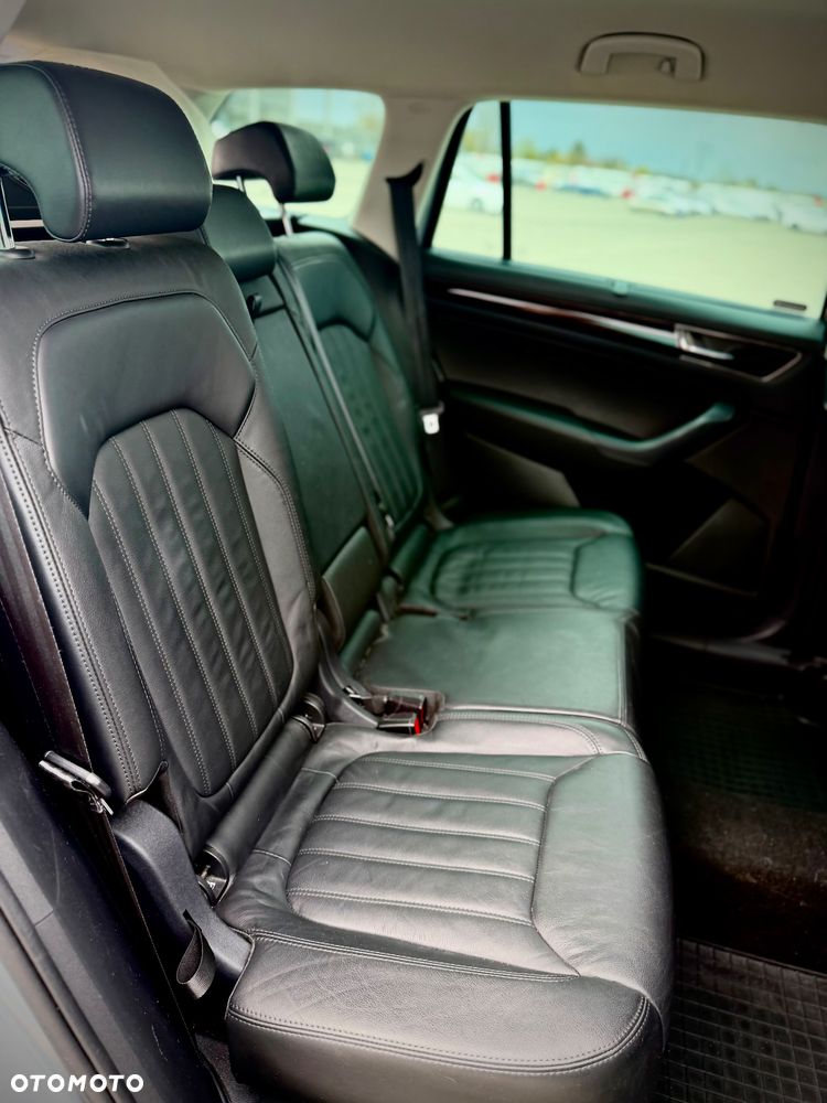 Skoda Kodiaq 2.0 TDI 4x4 L&K DSG - 33