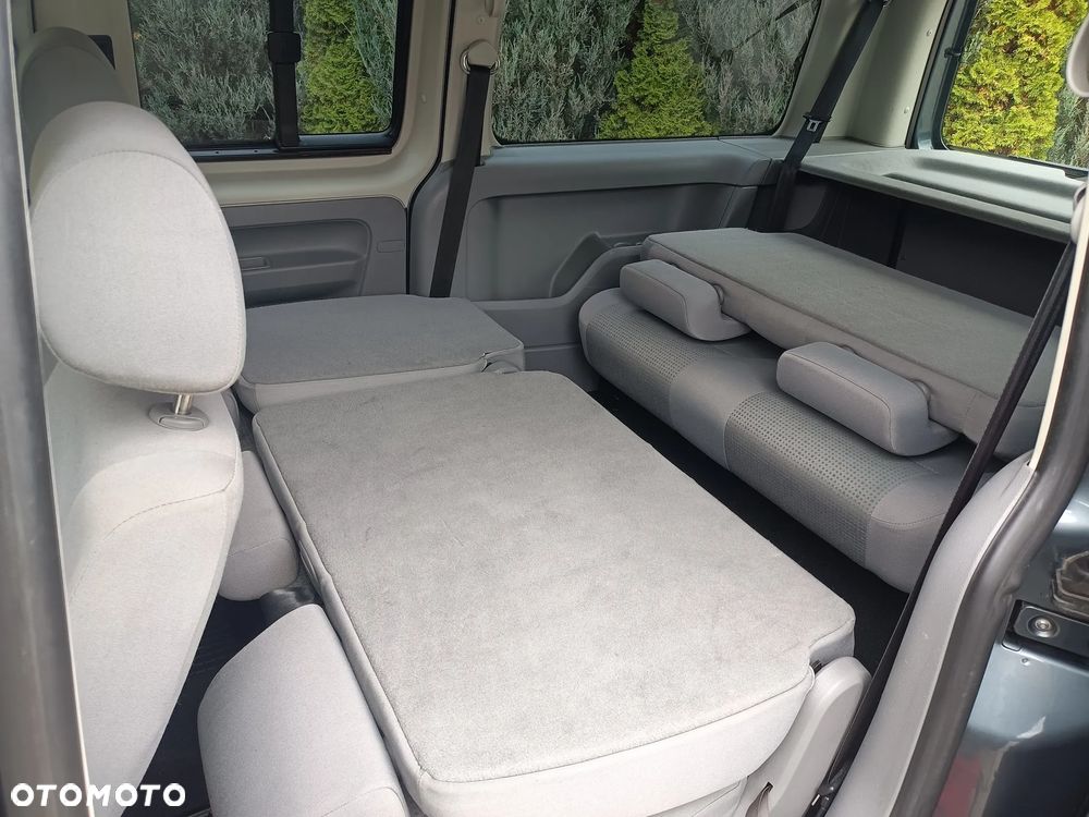 Volkswagen Caddy - 26