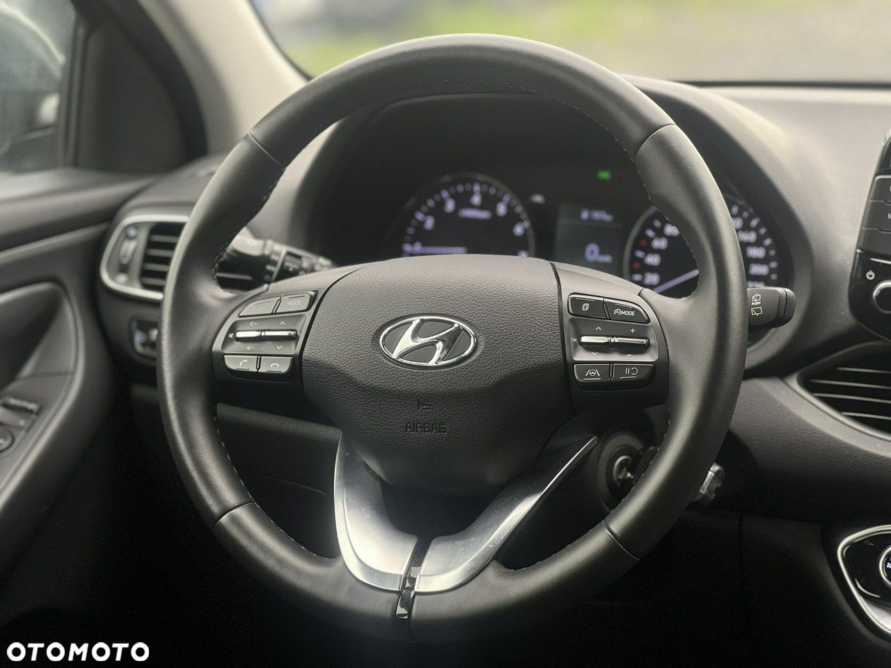 Hyundai i30 1.0 T-GDI Modern - 12