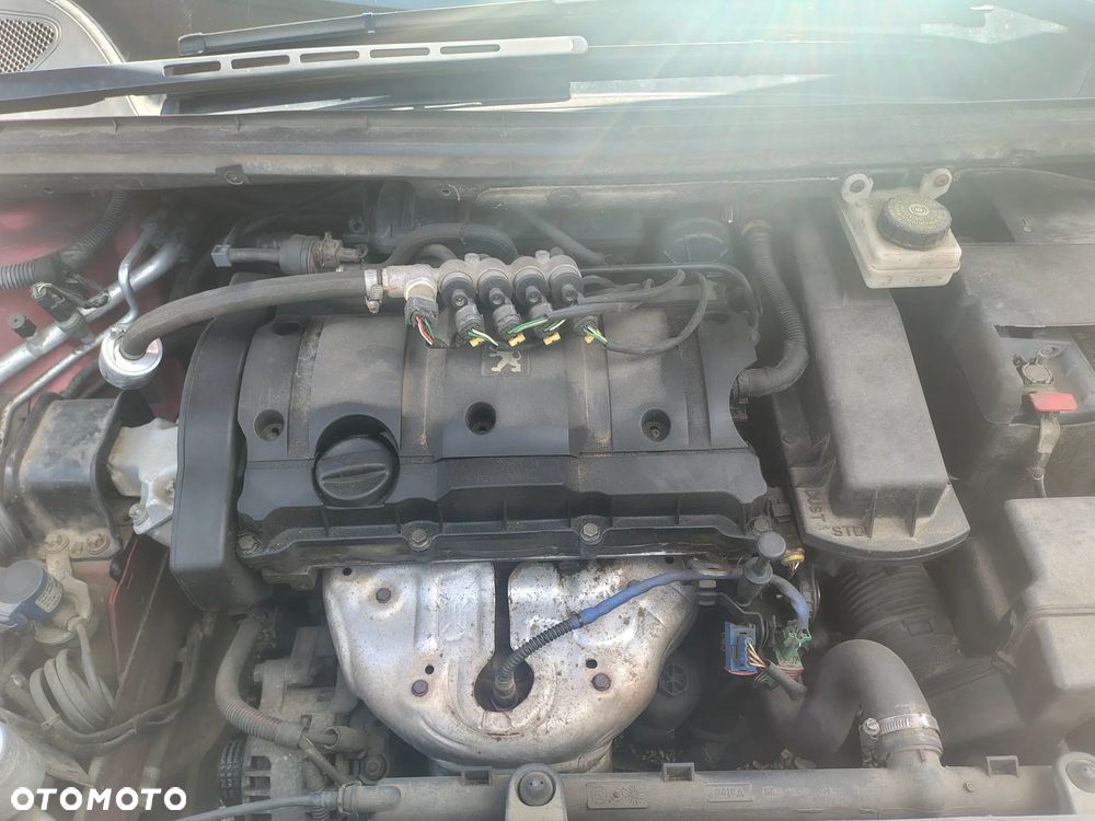 Peugeot 307 1.6 - 19